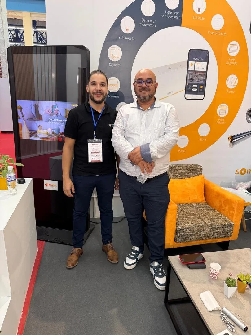 SmartDom en Photos