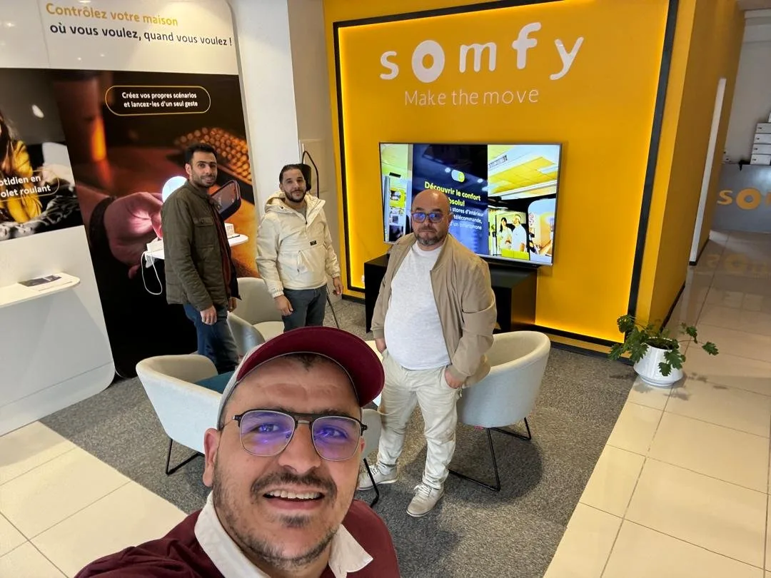 SmartDom en Photos